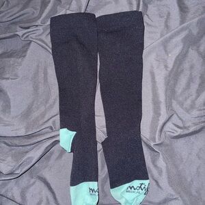 Compression socks